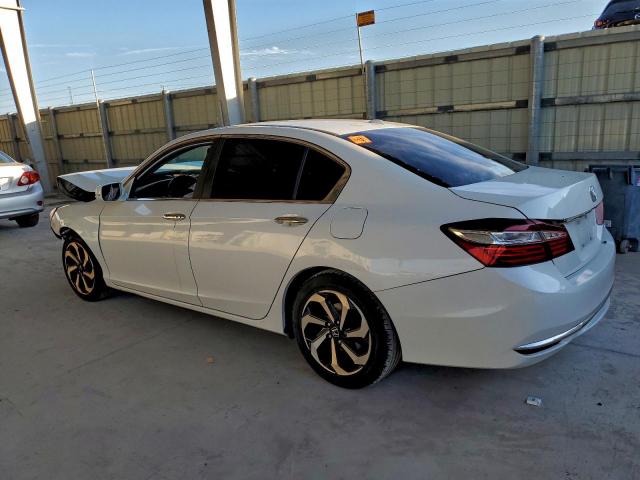 Honda Accord Exl Image 12