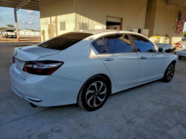 Honda Accord Exl Image 11