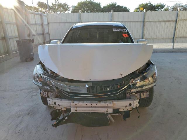 Honda Accord Exl Image 3