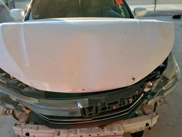 Honda Accord Exl Image 10