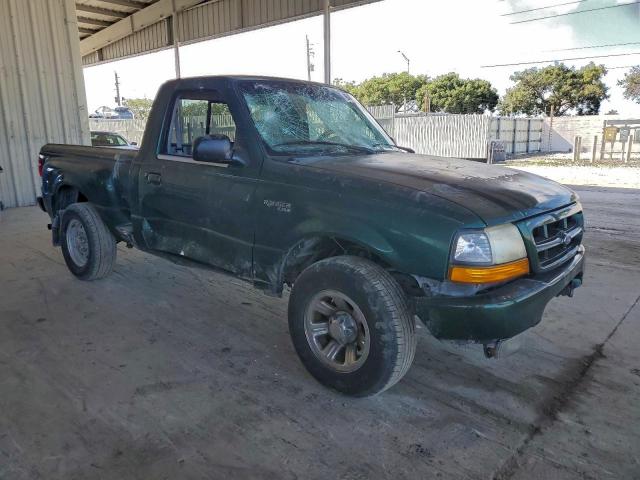 Ford Ranger Image 10