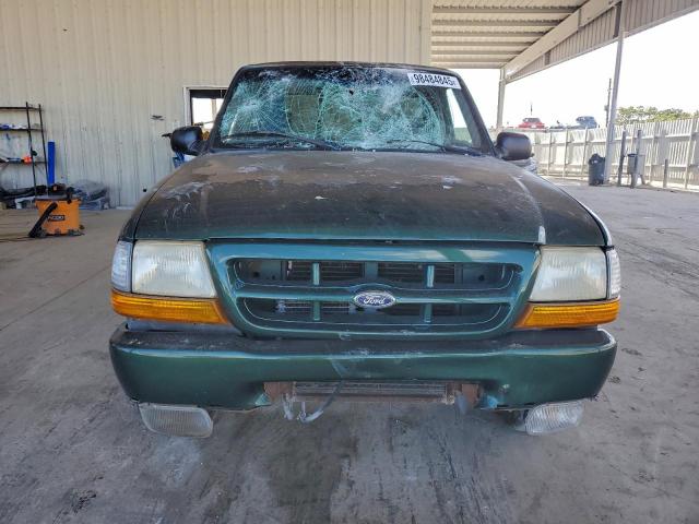 Ford Ranger Image 11