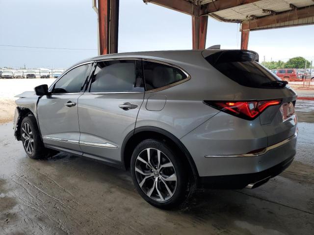 Acura MDX Technology Image 2