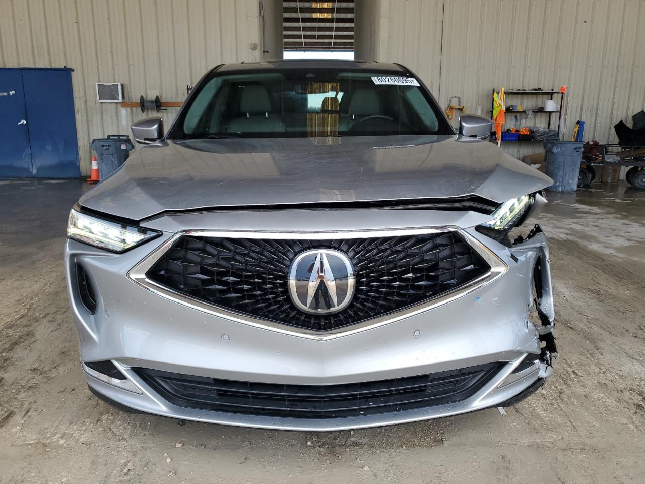 Acura MDX Technology Image 8