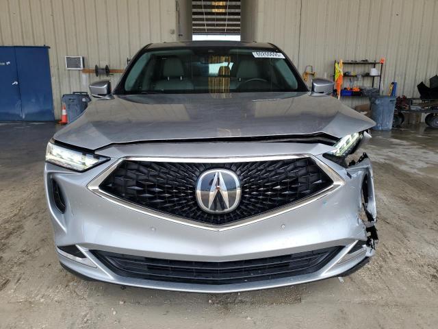 Acura MDX Technology Image 8