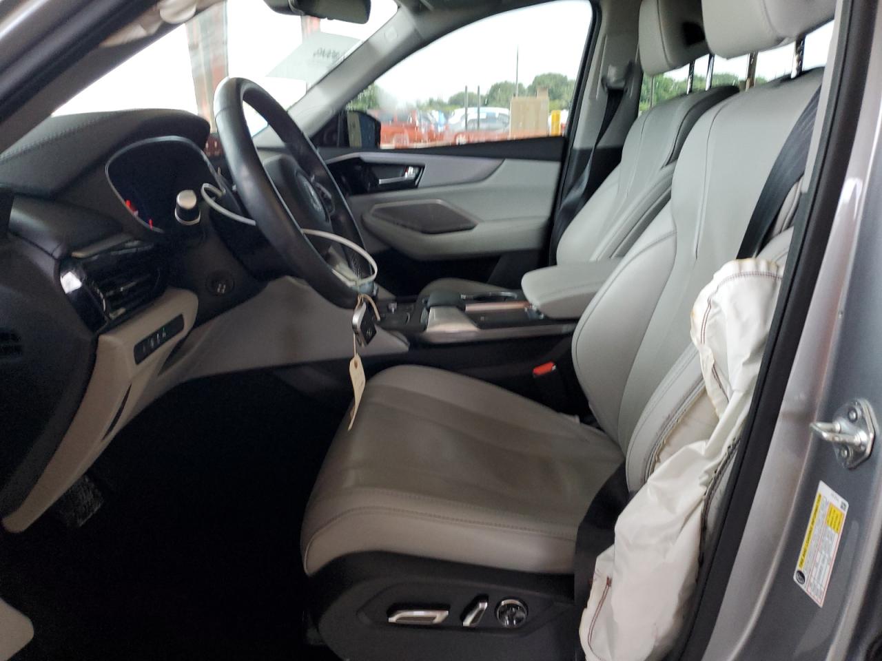 Acura MDX Technology Image 10