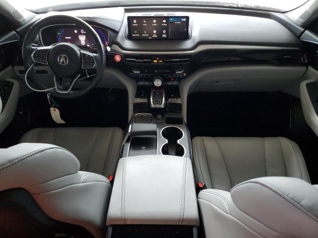 Acura MDX Technology Image 5