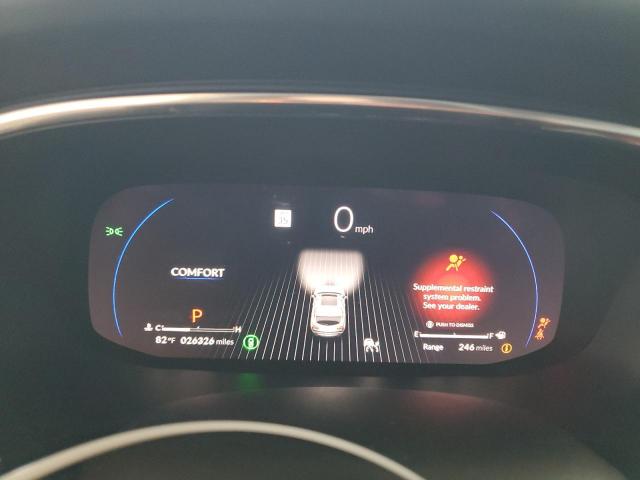 Acura MDX Technology Image 9