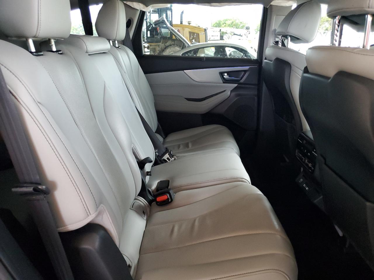 Acura MDX Technology Image 11