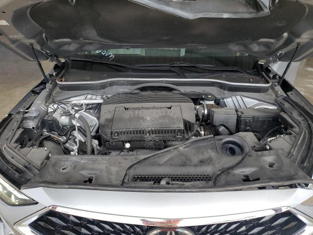 Acura MDX Technology Image 7