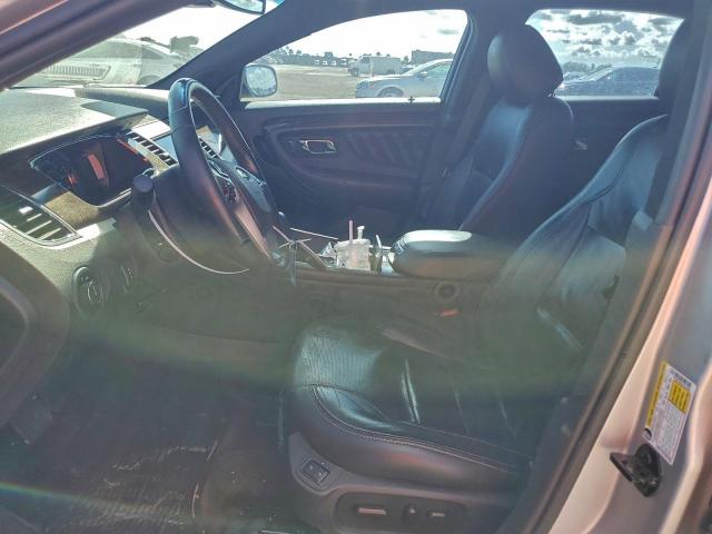 Ford Taurus Limited Image 7