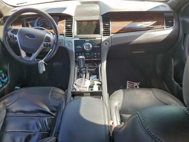 Ford Taurus Limited Image 8