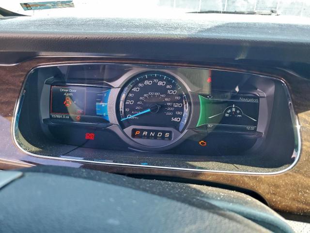 Ford Taurus Limited Image 12