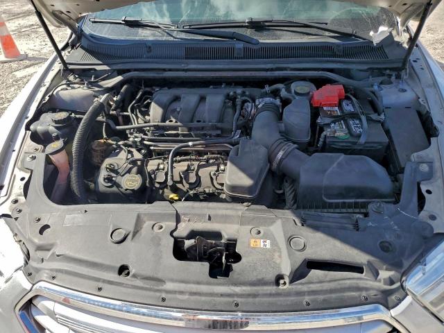 Ford Taurus Limited Image 9