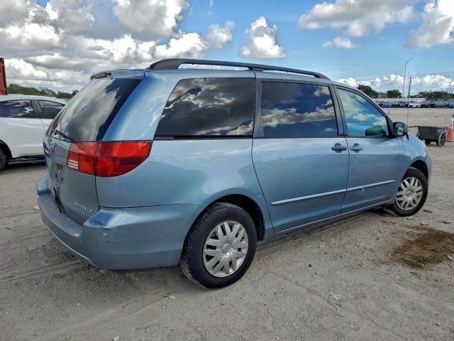 Toyota Sienna Ce Image 5