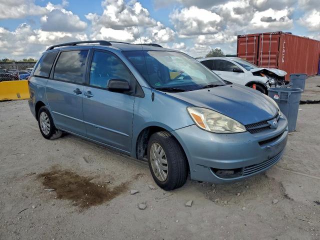 Toyota Sienna Ce Image 4