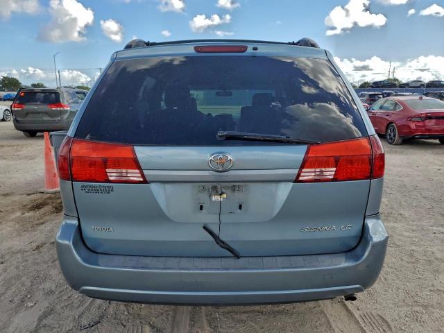 Toyota Sienna Ce Image 11