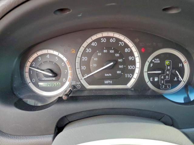 Toyota Sienna Ce Image 6