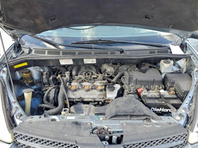 Toyota Sienna Ce Image 9