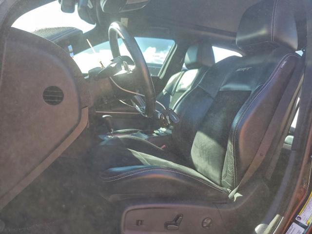 Chrysler 300 Srt-8 Image 4