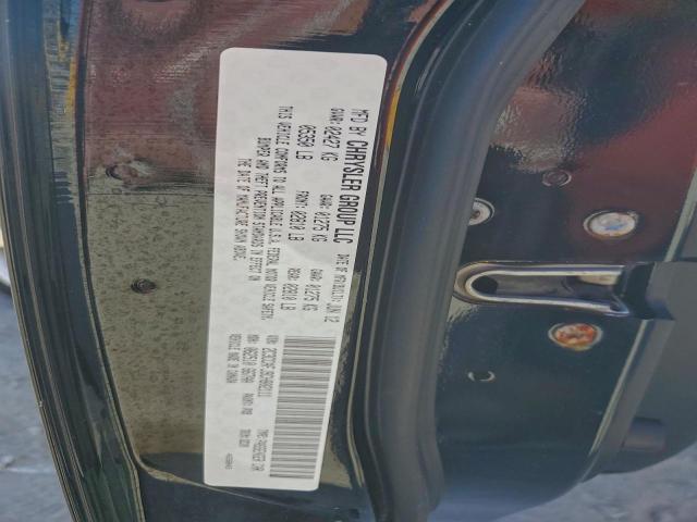 Chrysler 300 Srt-8 Image 11