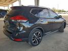 Nissan Rogue S Image 3