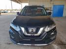 Nissan Rogue S Image 2