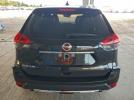 Nissan Rogue S Image 8
