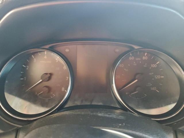 Nissan Rogue S Image 9