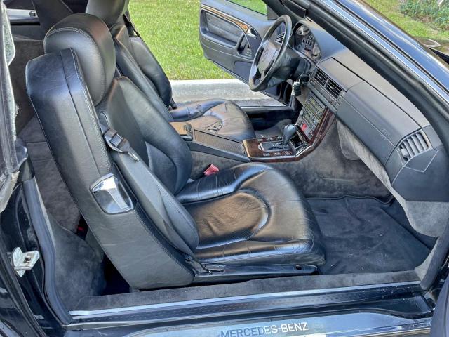 Mercedes-Benz S-Class 320 Image 6