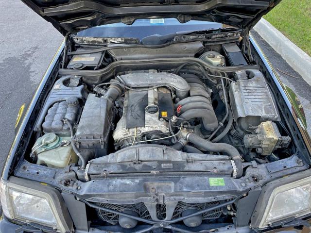 Mercedes-Benz S-Class 320 Image 8