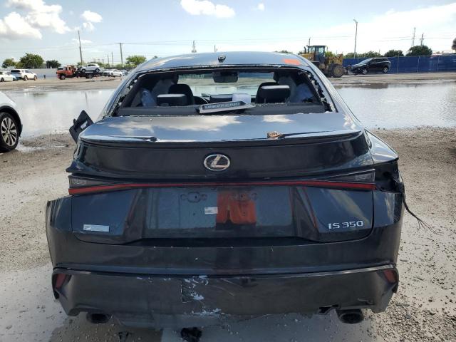 Lexus Is 350 F Sport Image 5
