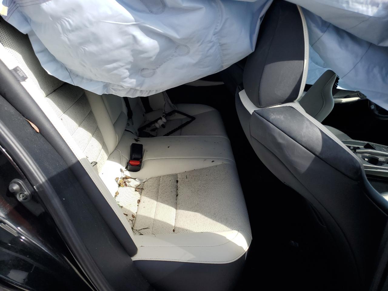 Lexus Is 350 F Sport Image 10