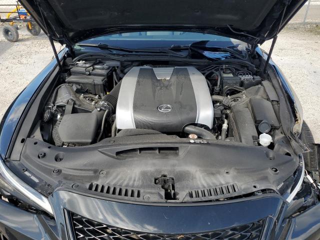 Lexus Is 350 F Sport Image 9