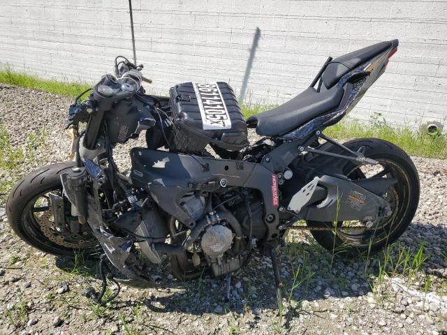 Kawasaki Zx636 K K Image 4