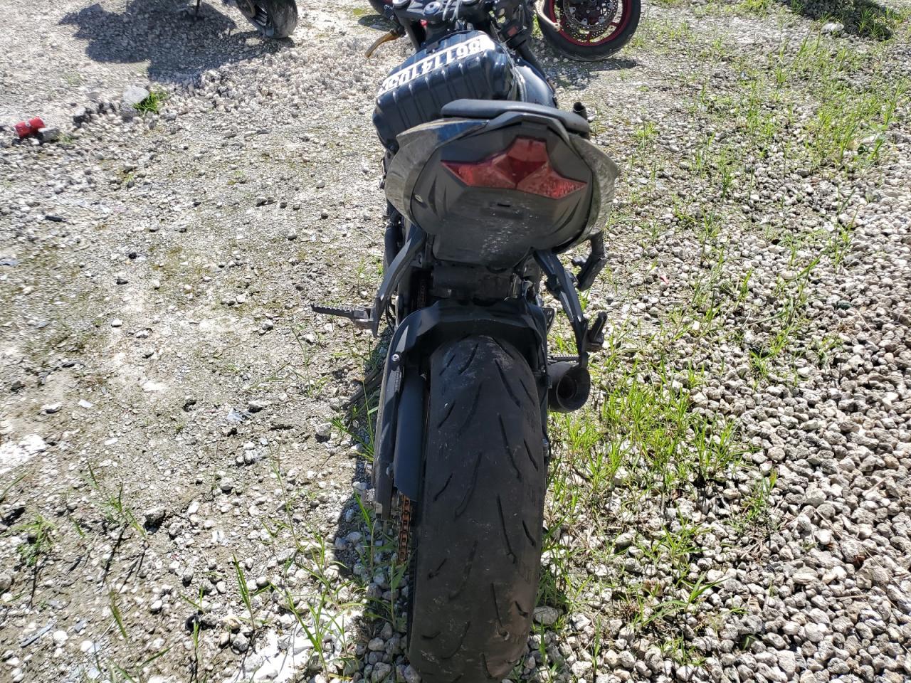 Kawasaki Zx636 K K Image 8