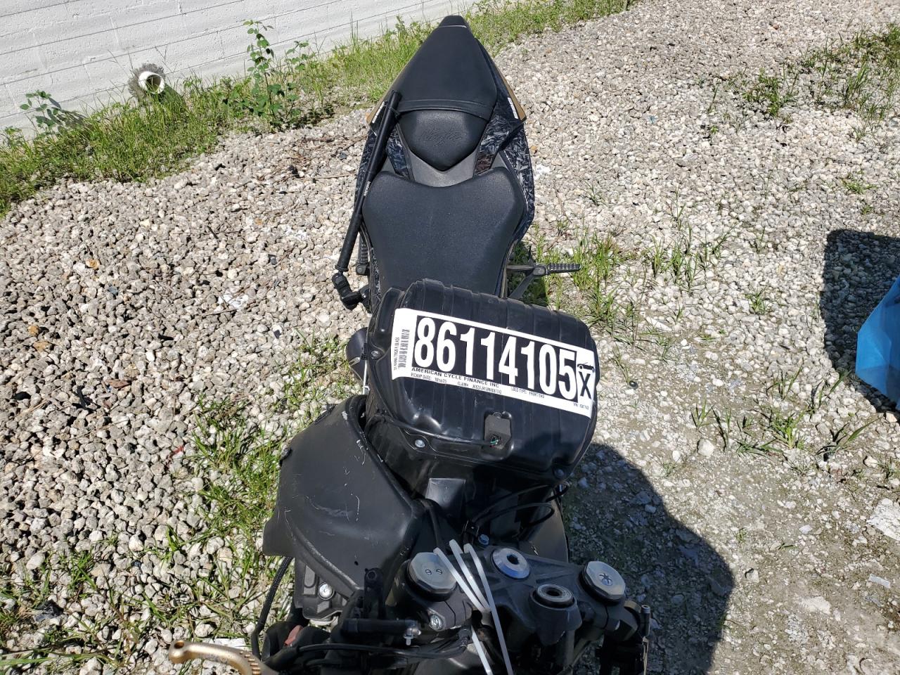 Kawasaki Zx636 K K Image 6