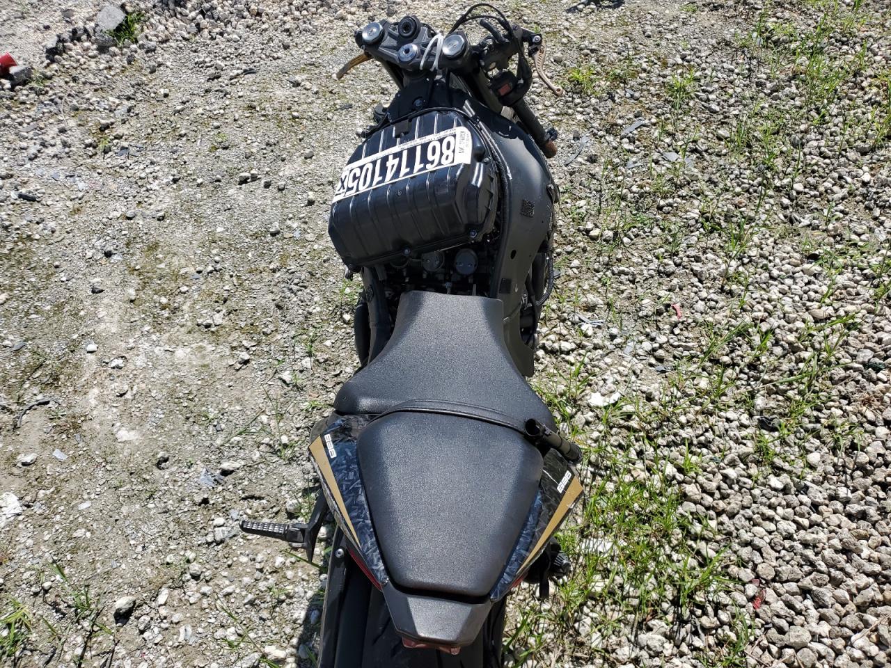 Kawasaki Zx636 K K Image 3