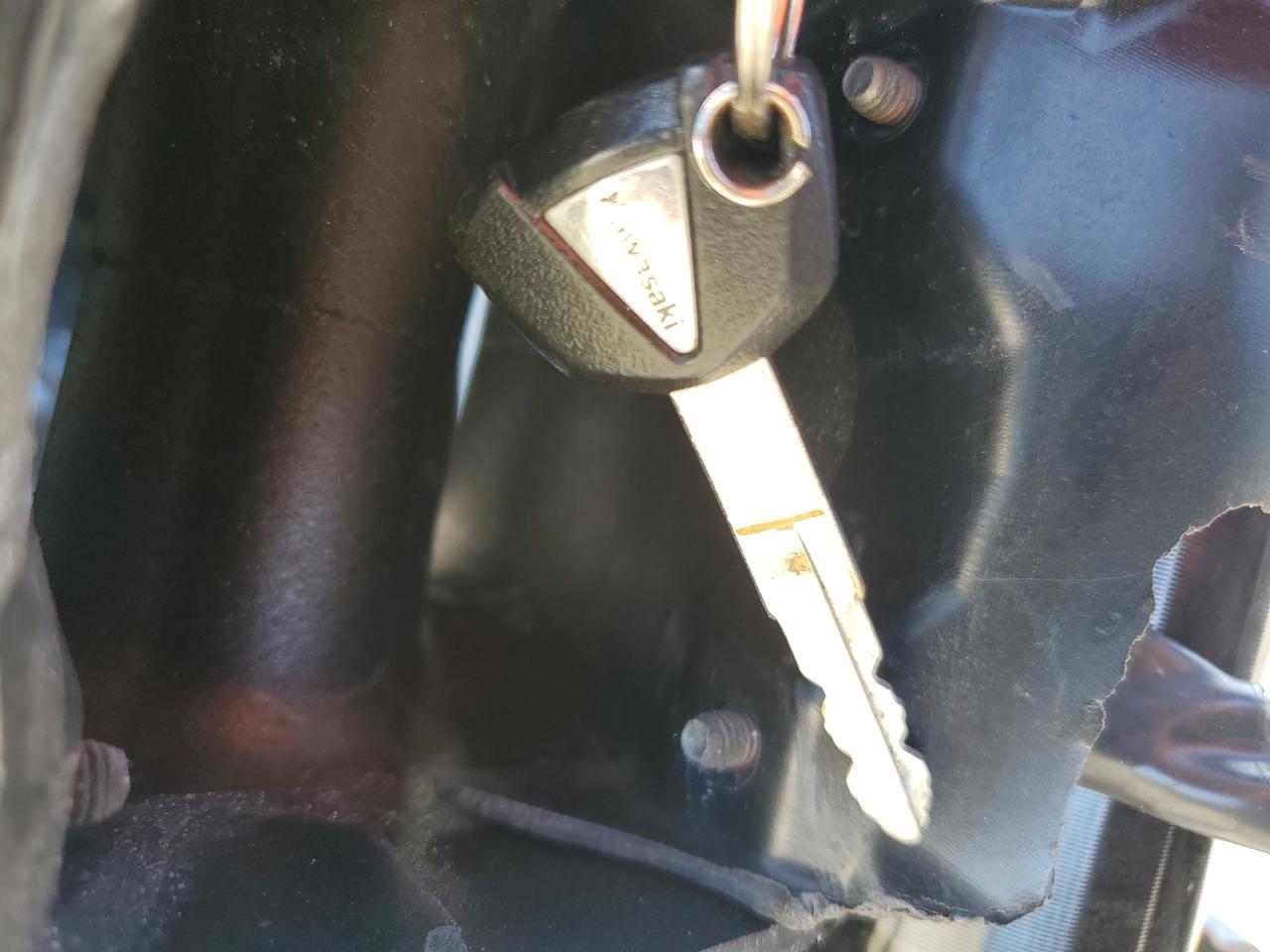 Kawasaki Zx636 K K Image 5