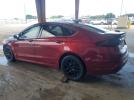 Ford Fusion Se Image 2