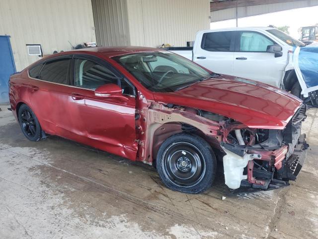 Ford Fusion Se Image 9