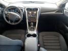 Ford Fusion Se Image 11