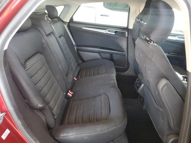 Ford Fusion Se Image 10