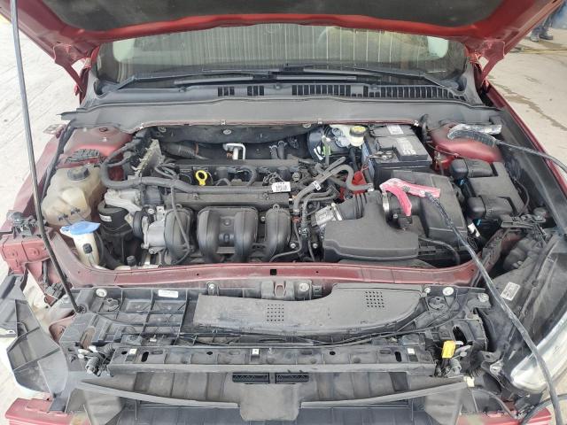 Ford Fusion Se Image 12