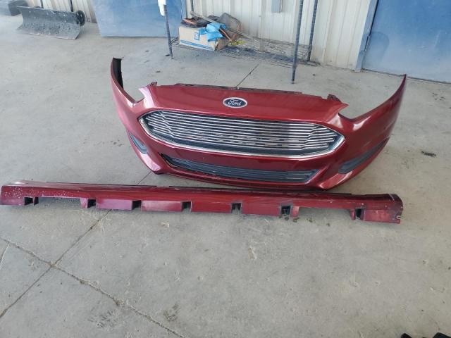 Ford Fusion Se Image 7