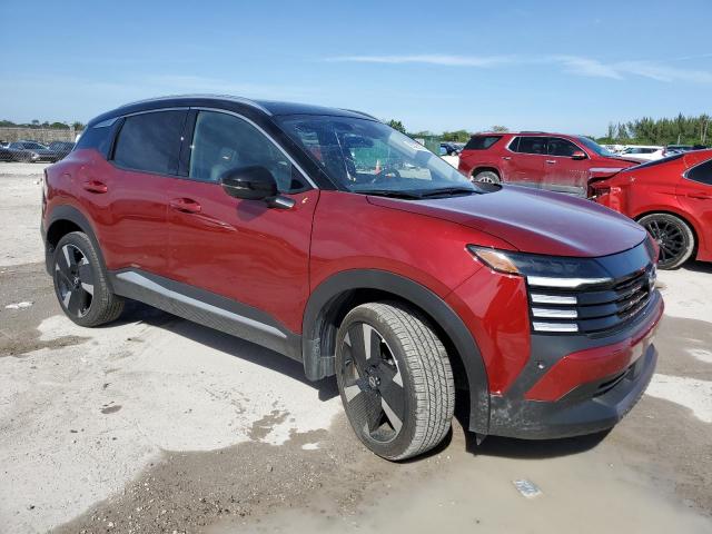 Nissan Kicks Sr Image 3