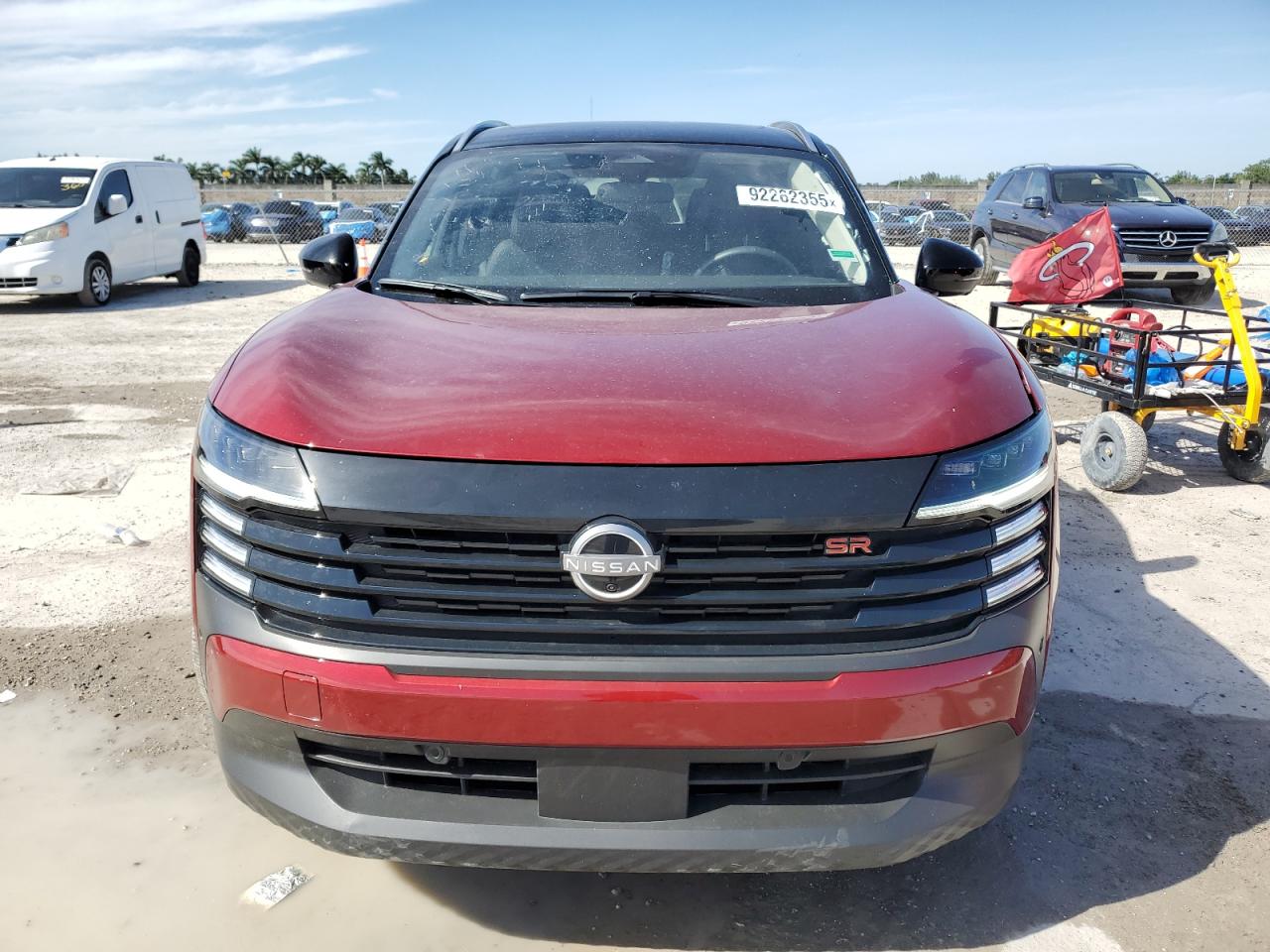 Nissan Kicks Sr Image 11