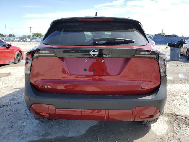 Nissan Kicks Sr Image 7