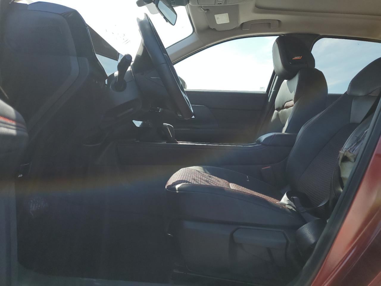 Nissan Kicks Sr Image 5