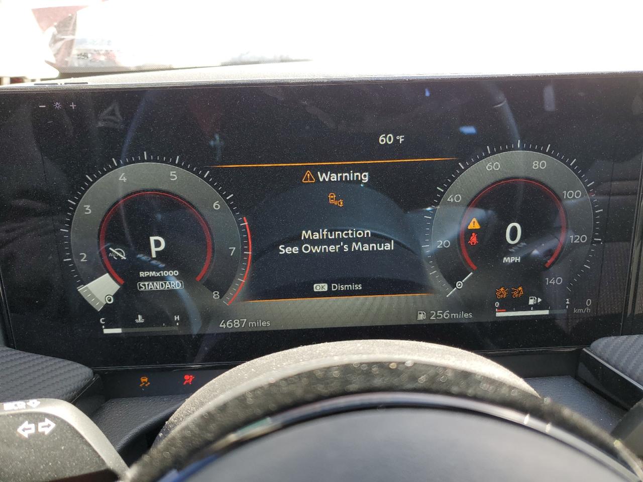 Nissan Kicks Sr Image 8